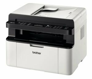 Laser-Multifunktionsgerät MFC-1910W mit Wlan 4-in-1, inkl.UHG