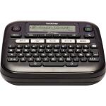 Beschriftungsgerät P-Touch D210VP für...
