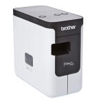 Beschriftungsgerät BROTHER PTP700ZG1