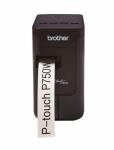 Beschriftungsgerät P-touch P750W für PC, mit...