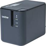 Beschriftungsgerät P-touch P950NW mit USB, LAN, WLAN...