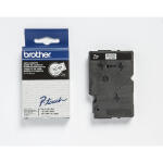 Brother TC-101 Schriftbandkassetten - laminiert, 12 mm x...