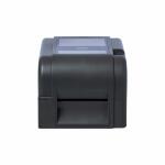 Desktop-Etikettendrucker TD4420TN anthrazit, 203 dpi...
