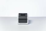 Desktop-Etikettendrucker TD4550DNWB weiß/grau, 300...
