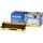 Lasertoner  yellow BROTHER TN130Y