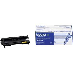 Brother Original Brother Toner-Kit (TN-2005)