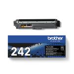 Brother Original Brother Toner-Kit cyan (TN-242C)