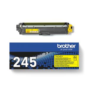 Toner HC gelb für HL-3140CW, HL-3150CDW,-3170CDW, DCP-9020CDW