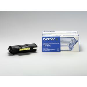 Brother Original Brother Toner-Kit High-Capacity (TN-3170)