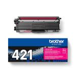 Brother Original Brother Toner-Kit magenta (TN-421M)