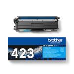 Brother Original Brother Toner-Kit cyan High-Capacity...