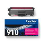 Brother Original Brother Toner-Kit magenta (TN-910M)
