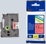 Brother TZe-431 Schriftbandkassette - laminiert, 12 mm x...
