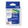 Schriftbandkassette TZE535 laminiert, 12mm breit/8m lang