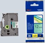Brother TZe-731 Schriftbandkassette - laminiert, 12 mm x...