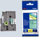 Brother TZe-731 Schriftbandkassette laminiert 12mm x 8m...