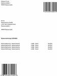BARCODE UTILITY LIZENZ-CODE Die ideale Scan-Lösung...