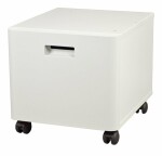 Unterschrank L8000/9000er Serie weiß