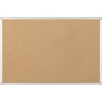 Kork-Pinntafel 900x600mm braun BI-OFFICE CA031790