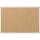 Kork-Pinntafel 900x600mm braun BI-OFFICE CA031790