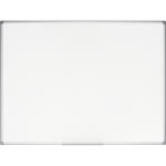 Whiteboard Earth 60 x 45 cm mit Aluminiumrahmen, emalliert