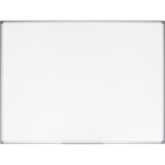 Whiteboardtafel 900x600mm weiß BI-OFFICE CR0620790