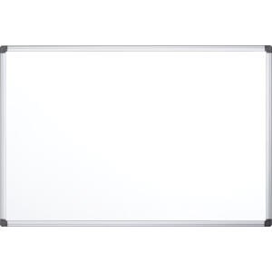 Whiteboard 150 x 100 cm mit Aluminiumrahmen, emalliert