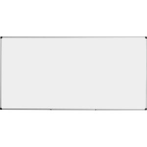 Whiteboard 180 x 90 cm mit Aluminiumrahmen, emalliert