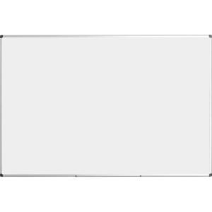 Whiteboard 180 x 120 cm mit Aluminiumrahmen, emalliert
