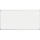 Whiteboard 200 x 100 cm mit Aluminiumrahmen, emalliert