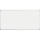 Whiteboard 240 x 120 cm mit Aluminiumrahmen, emalliert