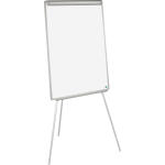 Flipchart magnetisch, Dreibein, höhenverstellbar,...