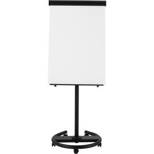 Flipchart mobil, magnetisch, höhenverstellbar, Tafelfläche