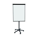 Flipchart mobil, magnetisch, höhenverstellbar, 5...