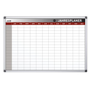 Earth-It Jahresplaner