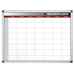 Earth-It Wochenplaner