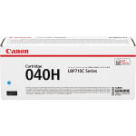 Toner Cartridge 040 H cyan, für imageCLASS...