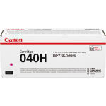 Toner Cartridge 040 H magenta, für imageCLASS...