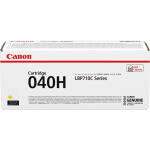 Toner Cartridge 040 H gelb, für imageCLASS...