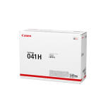 Toner Cartridge 041H schwarz für imageCLASS...