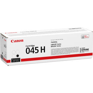 CANON Original Canon Tonerkartusche schwarz (1246C002,1246C002AA,045H,CARTRIDGE045H)