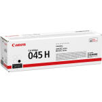 CANON Original Canon Tonerkartusche schwarz...
