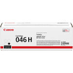 CANON Original Canon Tonerkartusche schwarz...