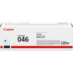Toner Cartridge 046 cyan, für LBP-650, MF730-Serie