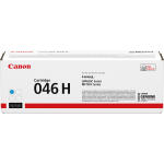 CANON Original Canon Tonerkartusche cyan...