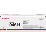 CANON Original Canon Tonerkartusche gelb High-Capacity...