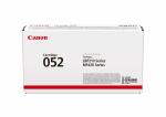 Toner Cartridge 052 schwarz für imageCLASS LBP-212,...