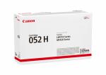Toner Cartridge 052H schwarz für imageCLASS LBP-212,...
