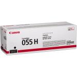 Toner Cart. 055H sw LBP664Cdw/MF745 iSENSYS...