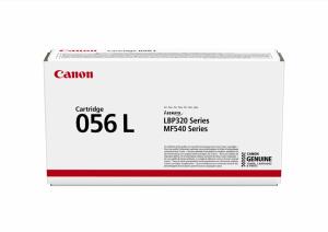 Toner Cartridge 056L schwarz, für LBP-320, MF540-Serie